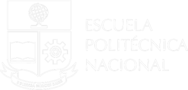 Logo Escuela Politécnica Nacional