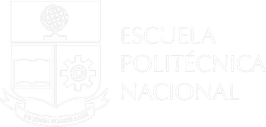 Logo Escuela Politécnica Nacional